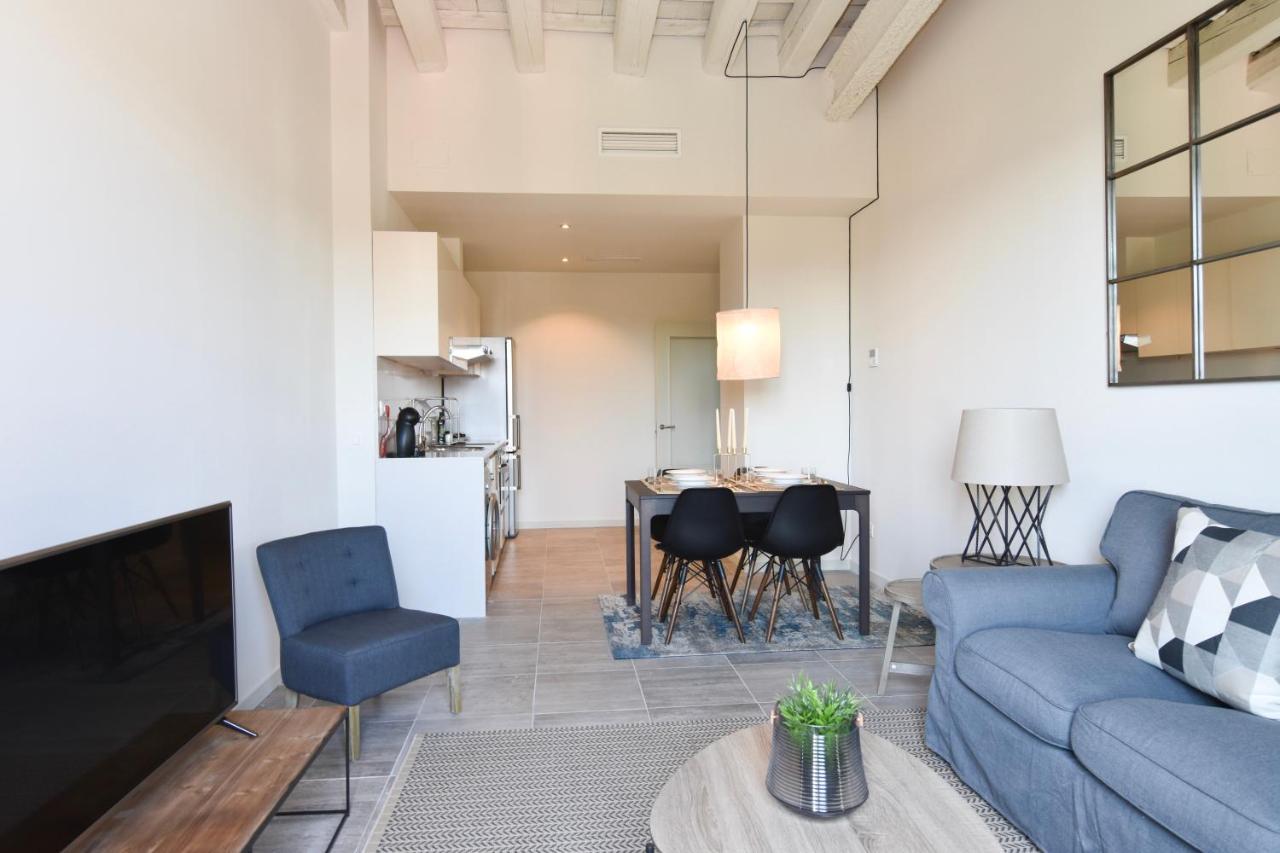 Apartamento Caterina House Port Vell Barcelona Exterior foto