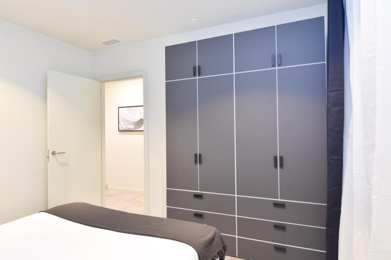 Apartamento Caterina House Port Vell Barcelona Exterior foto