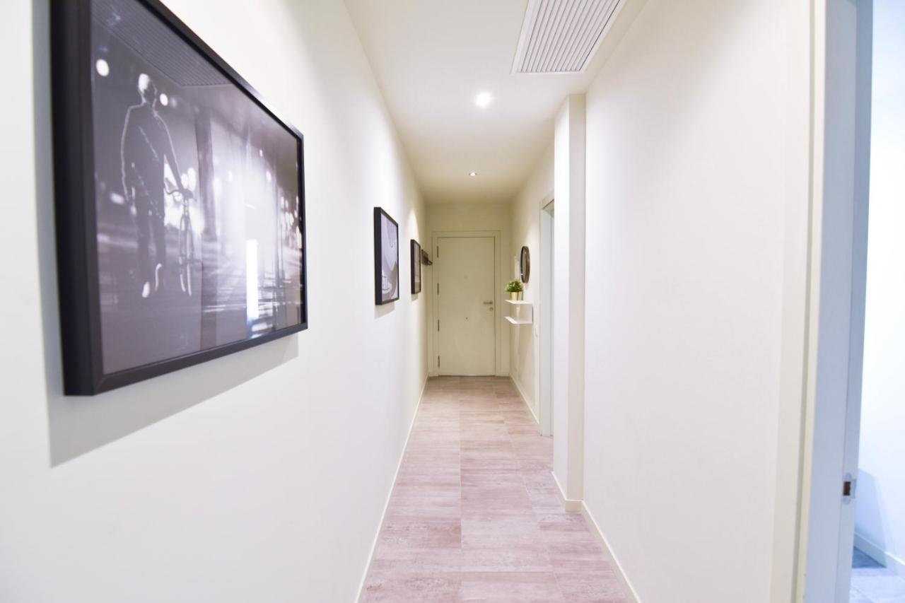 Apartamento Caterina House Port Vell Barcelona Exterior foto
