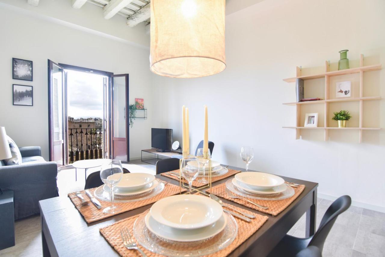 Apartamento Caterina House Port Vell Barcelona Exterior foto