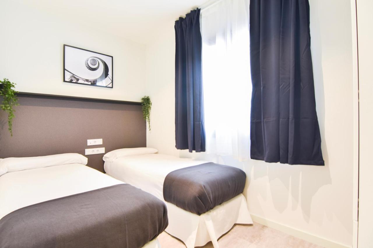 Apartamento Caterina House Port Vell Barcelona Exterior foto
