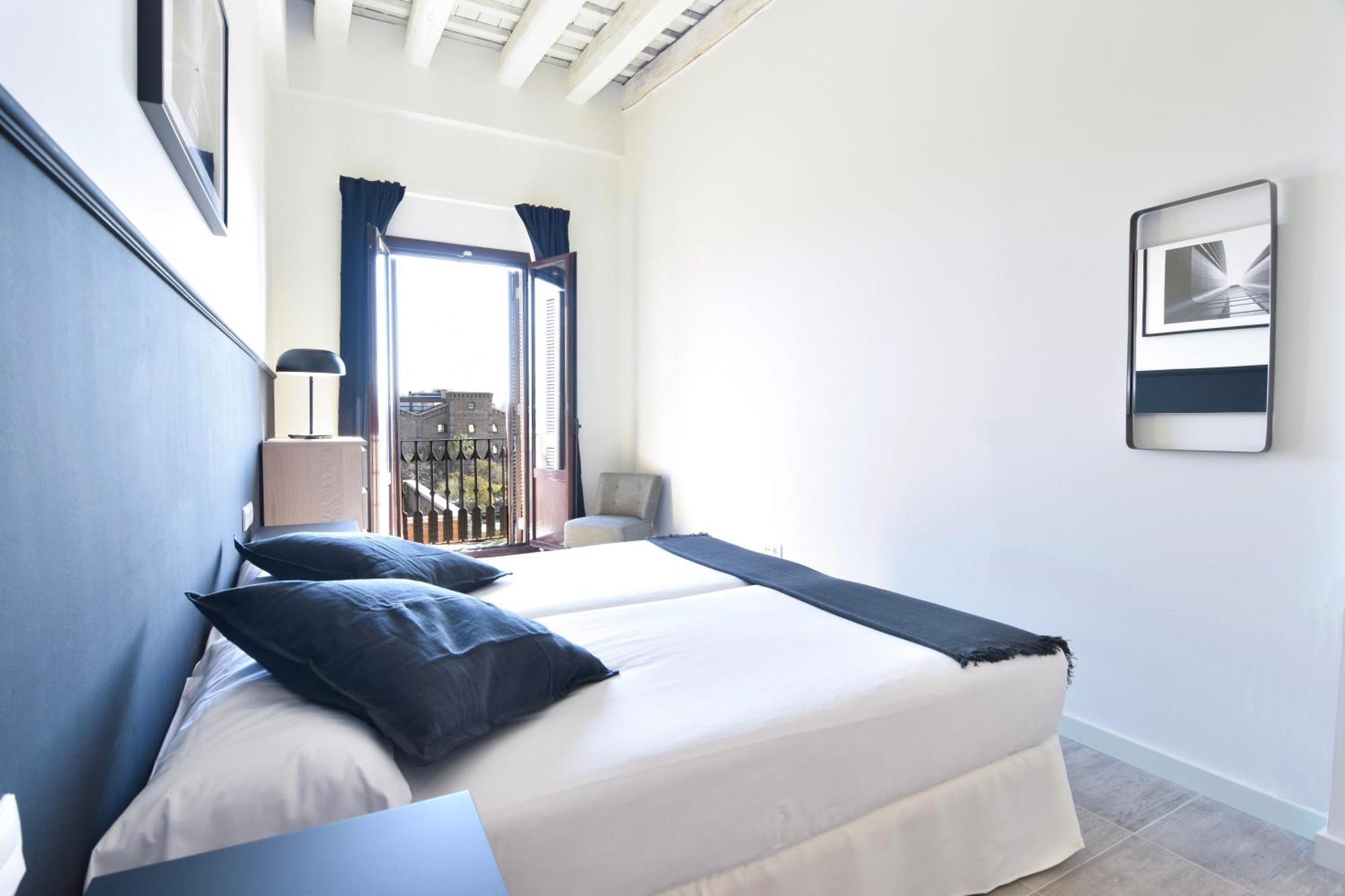 Apartamento Caterina House Port Vell Barcelona Habitación foto